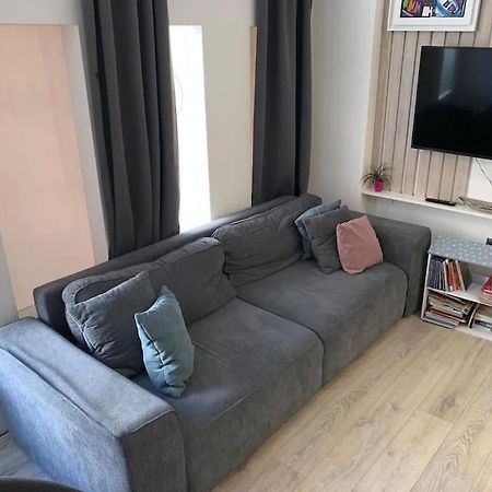 Nice Apartmet N&N Apartment Zadar Ngoại thất bức ảnh