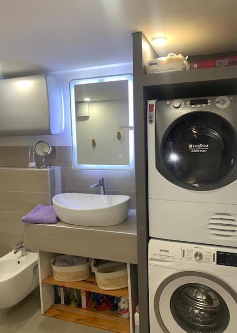 Nice Apartmet N&N Apartment Zadar Ngoại thất bức ảnh