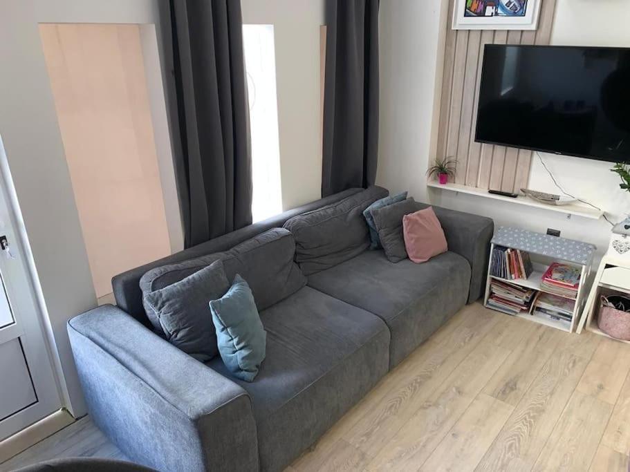 Nice Apartmet N&N Apartment Zadar Ngoại thất bức ảnh